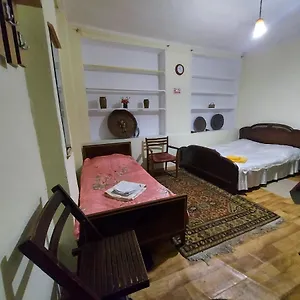 Cozy House I Апартаменты Тбилиси