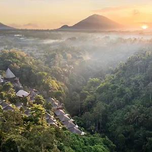 The Kayon Valley Вилла Убуд
