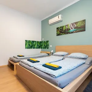 Апартаменты K52, Будапешт