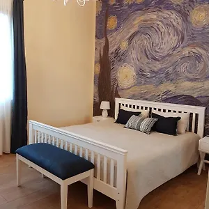 The Starry Night Апартаменты Батуми