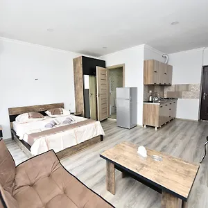 Moshe Апартаменты Батуми