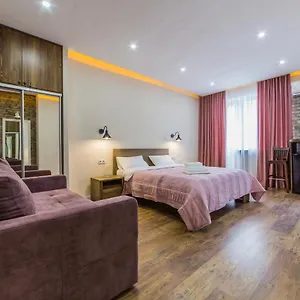 Opera Loft Апартаменты Киев