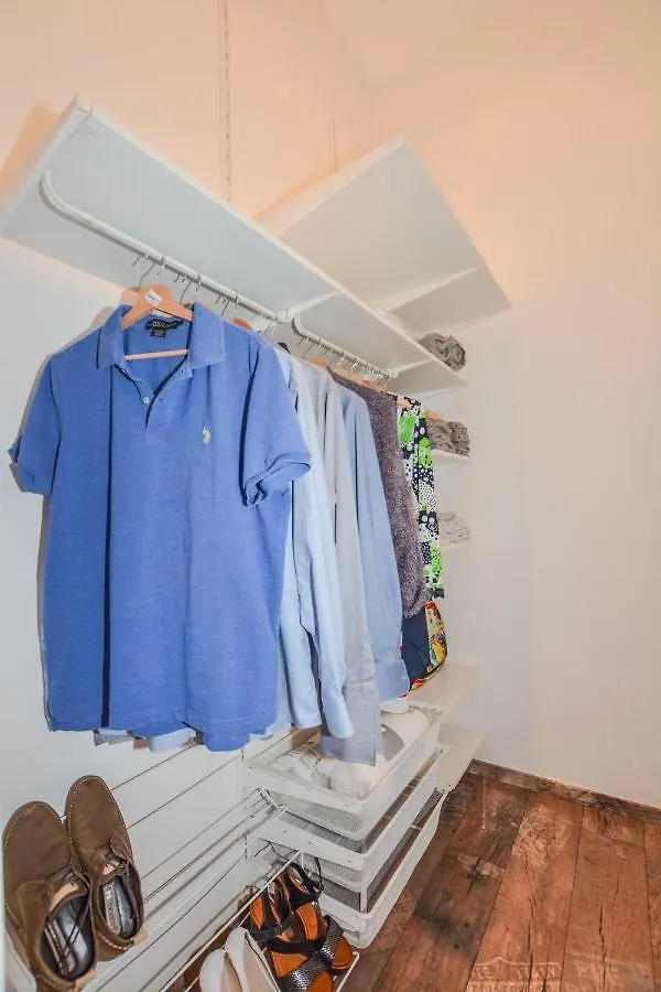 Timeless Apartment With Free Private Parking Budapest Hongrie