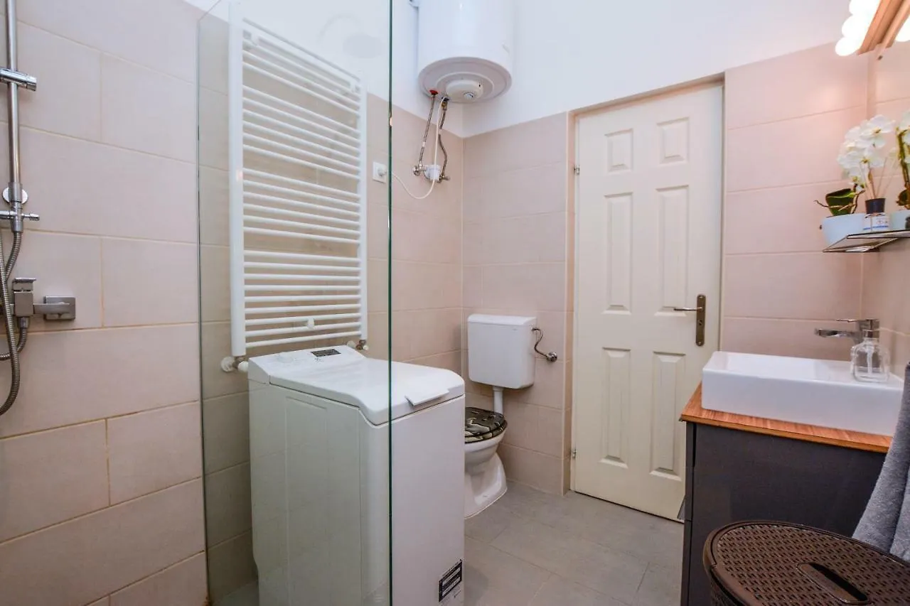 Timeless Apartment With Free Private Parking Budapest Hungary